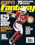 ESPN Fantasy Football Guide 2009
