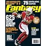 ESPN Fantasy Football Guide 2009
