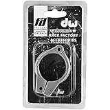 DW DWSMRKML15 DW Rack 1.5-Inch Hinged Memory Lock