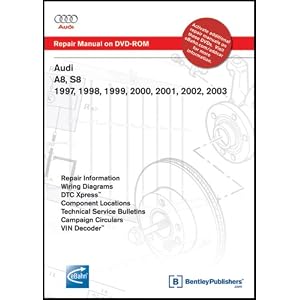 Foto Audi A8 - 4.2 5V S8