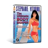 Stephanie Vitorino: The Ultimate Body Shaper