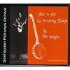 How to Play a 5-String Banjo