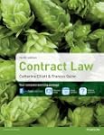 Contract Law mylawchamber premium pack