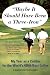Maybe It Should Have Been a Three Iron: My Year as Caddie for the World's 438th Best Golfer