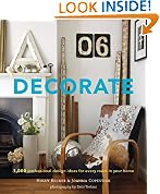 Decorate