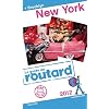 Guide du Routard New York (+ Brooklyn) 2012