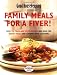 Family Meals for a Fiver! ("Good Housekeeping")