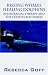 Kissing Whales Healing Dolphins: AquaCranial Therapy and the Cetacea Bleu Babies