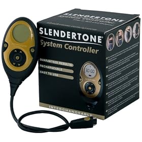 Slendertone System Controller