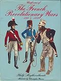 Uniforms of the French Revolutionary Wars 1789-1802