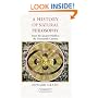 A History of Natural Philosophy: From the Ancient World to the Nineteenth Century