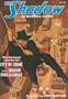 City of Crime and Shadow Over Alcatraz (Shadow (Nostalgia Ventures))
