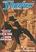 Book cover of City of Crime / Shadow Over Alcatraz (The Shadow).