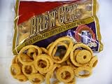 Brew City Beer Battered Onion Rings, 10 Lbs