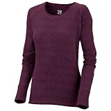 Columbia Women's Double Up Thermal Top
