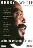 Barry White - Under The Influence Of Love