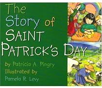 Story of Saint Patrick's Day