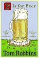 B Is for Beer