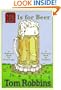 B Is for Beer