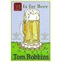 B Is for Beer