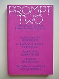 Prompt : five short modern plays