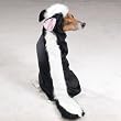 MEDIUM - LITTLE STINKER - Dog Halloween Costume