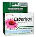 Enzymatic Therapy Esberitox Blister Pack 200 Chew Tabs