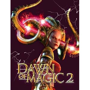 Dawn of Magic 2 [Download]