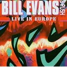 Live in Europe