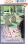 A Vicky Hill Exclusive!