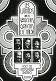 Les Luthiers: Hacen Muchas Gracias de Nada