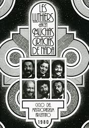 Les Luthiers: Hacen Muchas Gracias de Nada