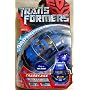 Transformers AllSpark Power Deluxe CRANKCASE