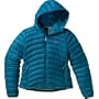 Patagonia Down Sweater Full-Zip Hoody Jacket - Women's Seaport, L