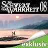 H&ouml;rbuch Das Schwert der Wahrheit 8