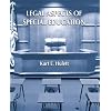 Legal Aspects of Special Education