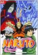 Naruto nº 62