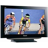 Panasonic TC-32LX85 32-Inch 720p LCD HDTV