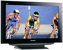 Panasonic TC-32LX85 32-Inch 720p LCD HDTV