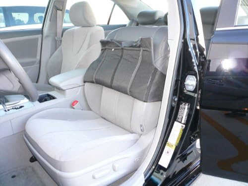 2014 Chevrolet Silverado 1500 Crew Cab - Black - Clazzio Leather Seat Cover