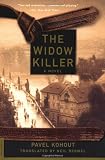 The Widow Killer: A Novel