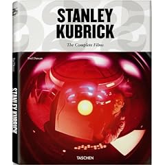 Stanley Kubrick: The Complete Films