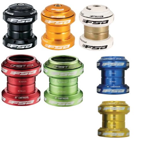 FSA Orbit MX Headset - 1-1/8