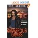 Dangerous Games: Riley Jenson Guardian Series: Book 4