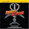 Snakes on a Plane: The Audiobook