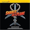 Snakes on a Plane: The Audiobook
