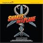 Snakes on a Plane: The Audiobook