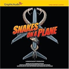 Snakes on a Plane  The Audiobook