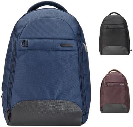 MZONEPLUS K1034 Laptop Backpack Bag 34x46x18cm Blue