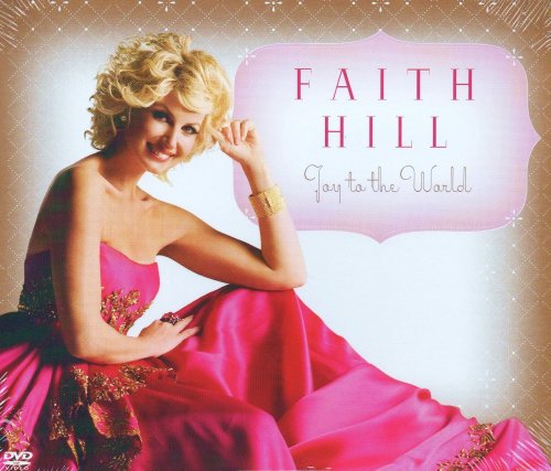 Joy To The World (CD & DVD)